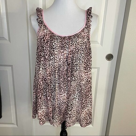 Victoria's Secret Nightie (top) size M - Picture 10 of 11